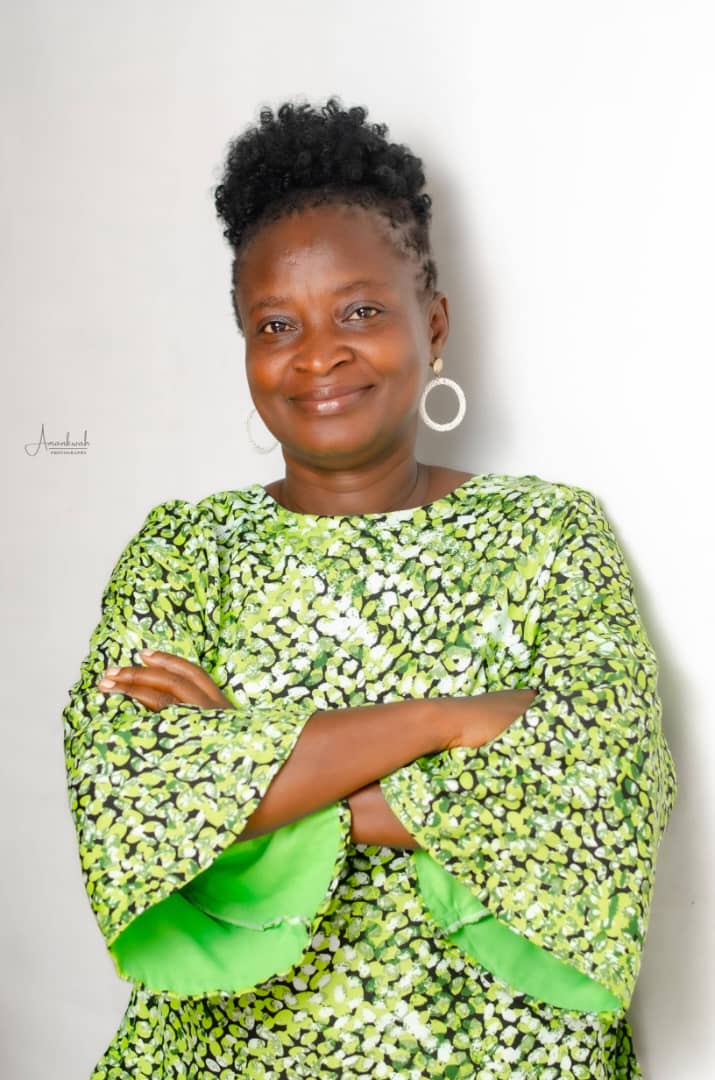 Dr. Nancy Coffie